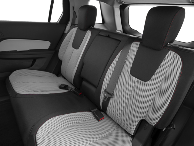 2017 GMC Terrain SLE-2
