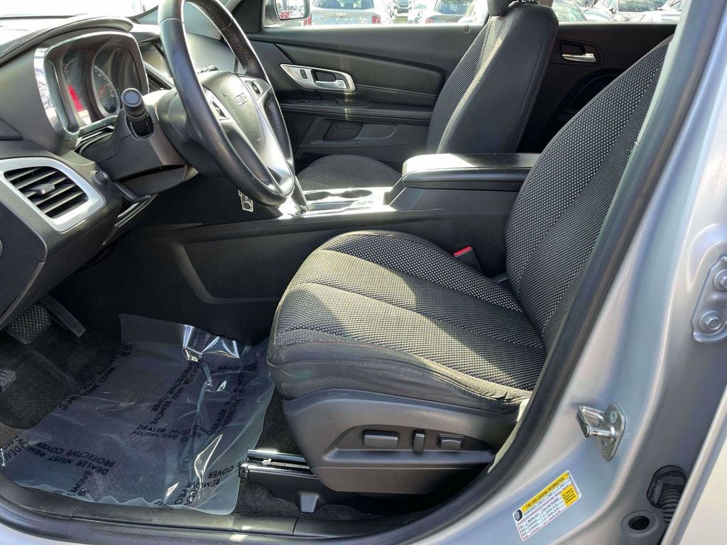 2015 GMC Terrain SLE-2