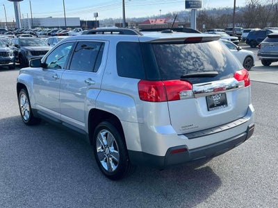 2015 GMC Terrain SLE-2