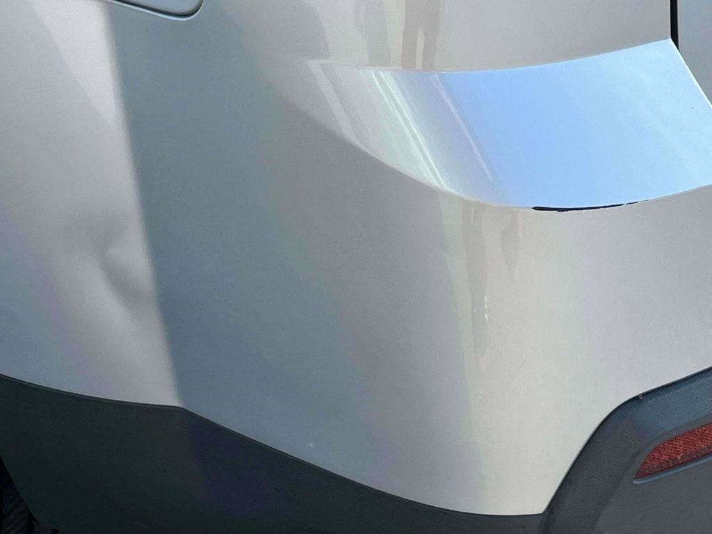 2015 GMC Terrain SLE-2