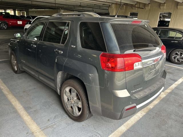 2013 GMC Terrain SLT-2