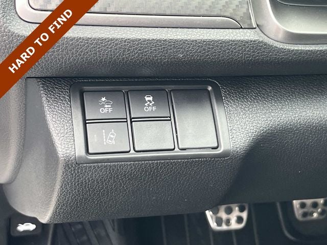 2020 Honda Civic Si