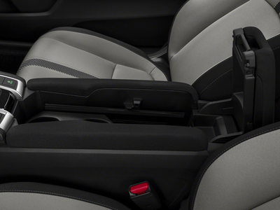 2018 Honda Civic LX-P