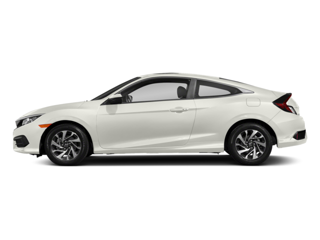 2018 Honda Civic LX-P