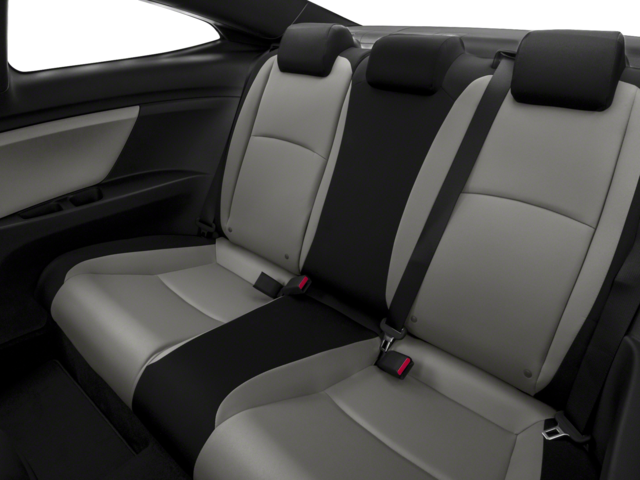 2018 Honda Civic LX-P