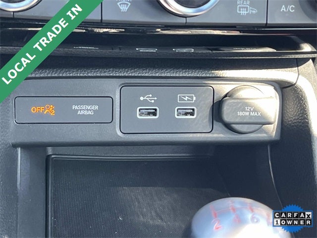 2024 Honda Civic Si Base