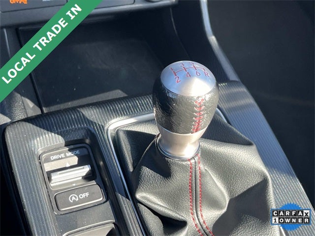 2024 Honda Civic Si Base