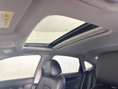 2022 Honda Civic Touring
