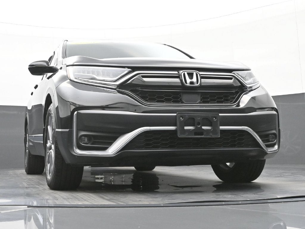 2020 Honda CR-V Touring