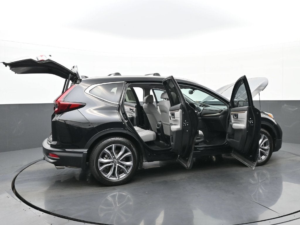 2020 Honda CR-V Touring