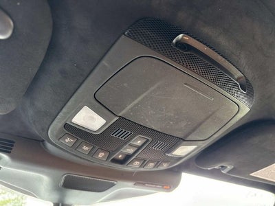 2023 Lincoln Nautilus Black Label