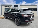 2023 Lincoln Nautilus Black Label