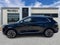 2022 Lincoln Nautilus Black Label