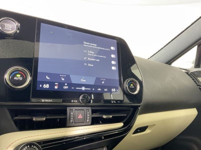 2024 Lexus NX 250