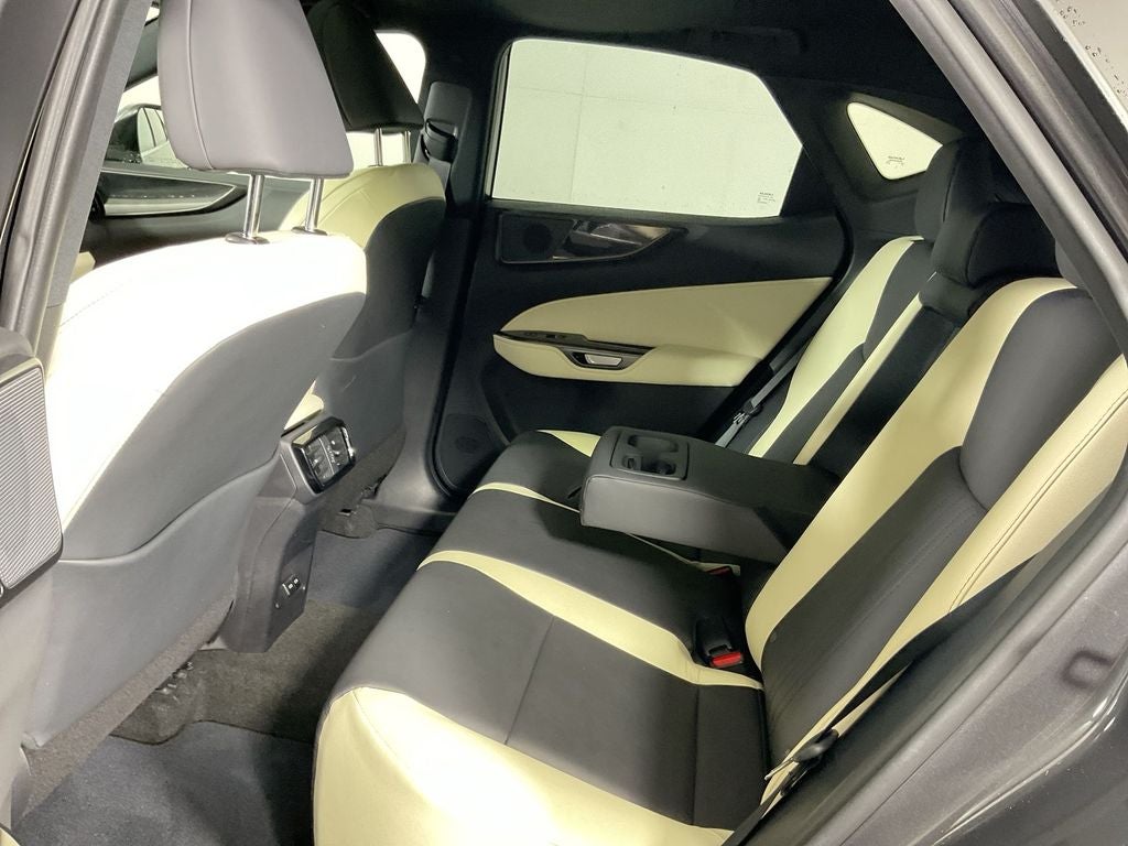 2024 Lexus NX 250