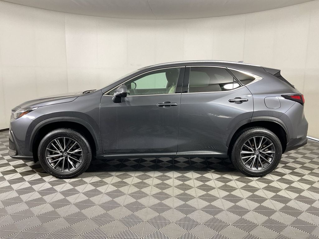 2024 Lexus NX 250