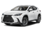 2026 Lexus NX 