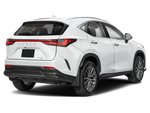 2026 Lexus NX 