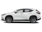 2026 Lexus NX 
