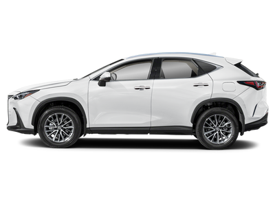 2026 Lexus NX 