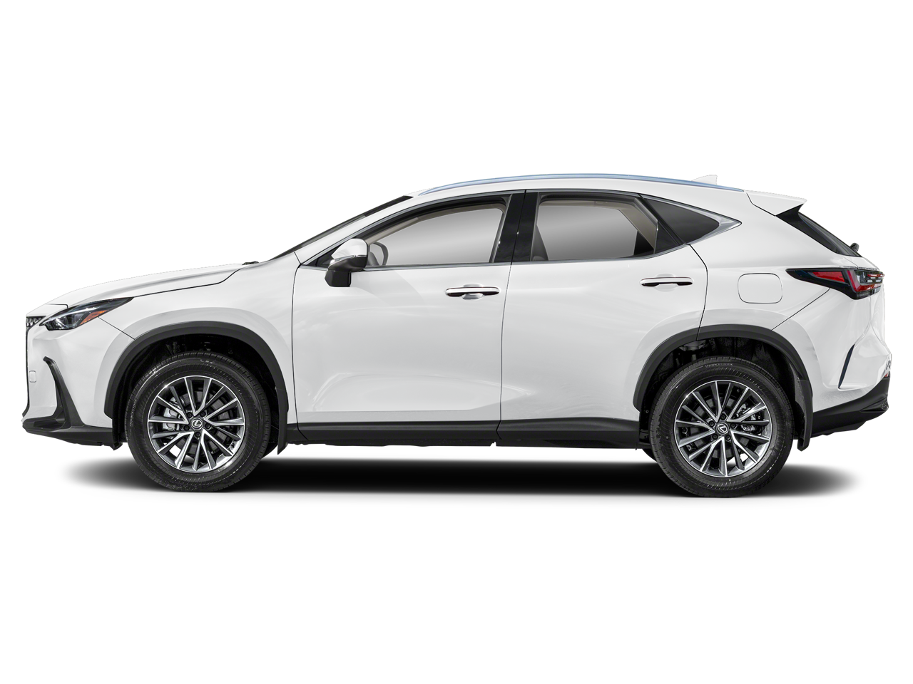 2026 Lexus NX 