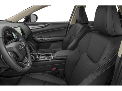 2026 Lexus NX 