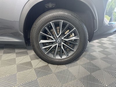 2024 Lexus NX 350