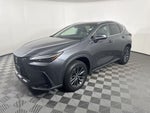 2024 Lexus NX 350