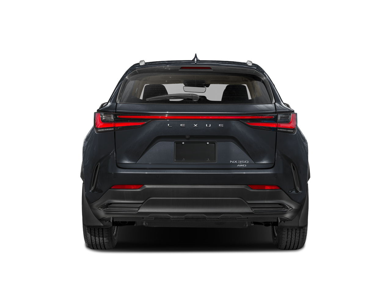 2023 Lexus NX 350 Base