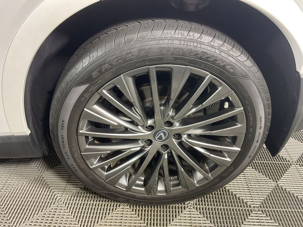 2023 Lexus RX 350 Luxury