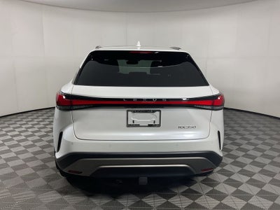 2023 Lexus RX 350 Luxury