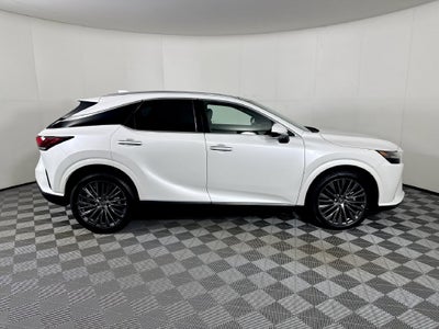 2023 Lexus RX 350 Luxury