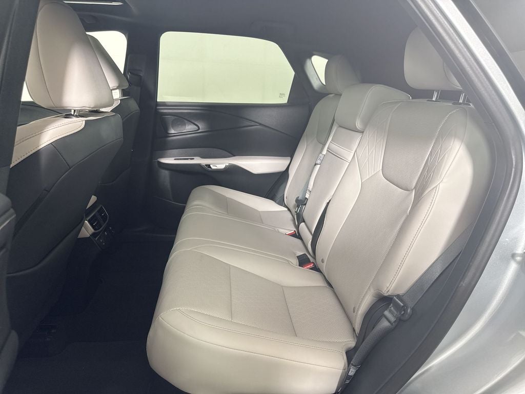 2024 Lexus RX 350 Premium Plus
