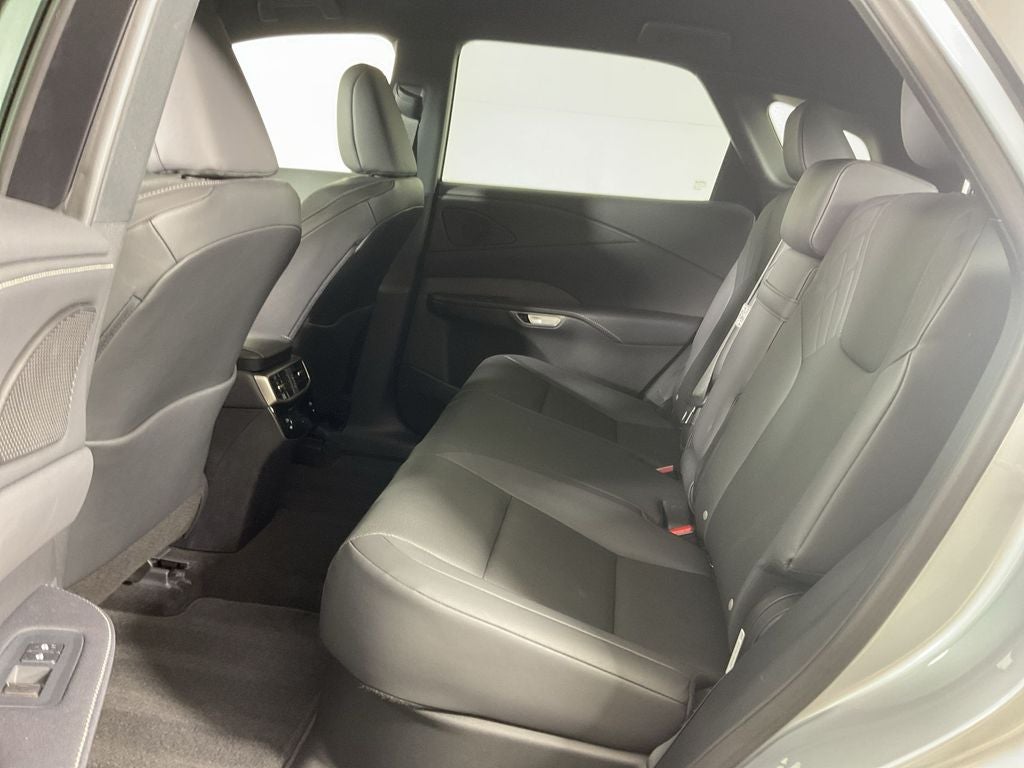 2025 Lexus RX 350