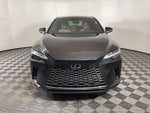 2025 Lexus RX 350