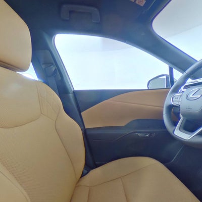 2025 Lexus RX 350