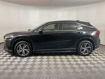 2025 Lexus RX 350