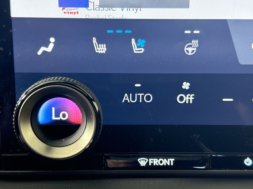 2024 Lexus RX 350 Luxury