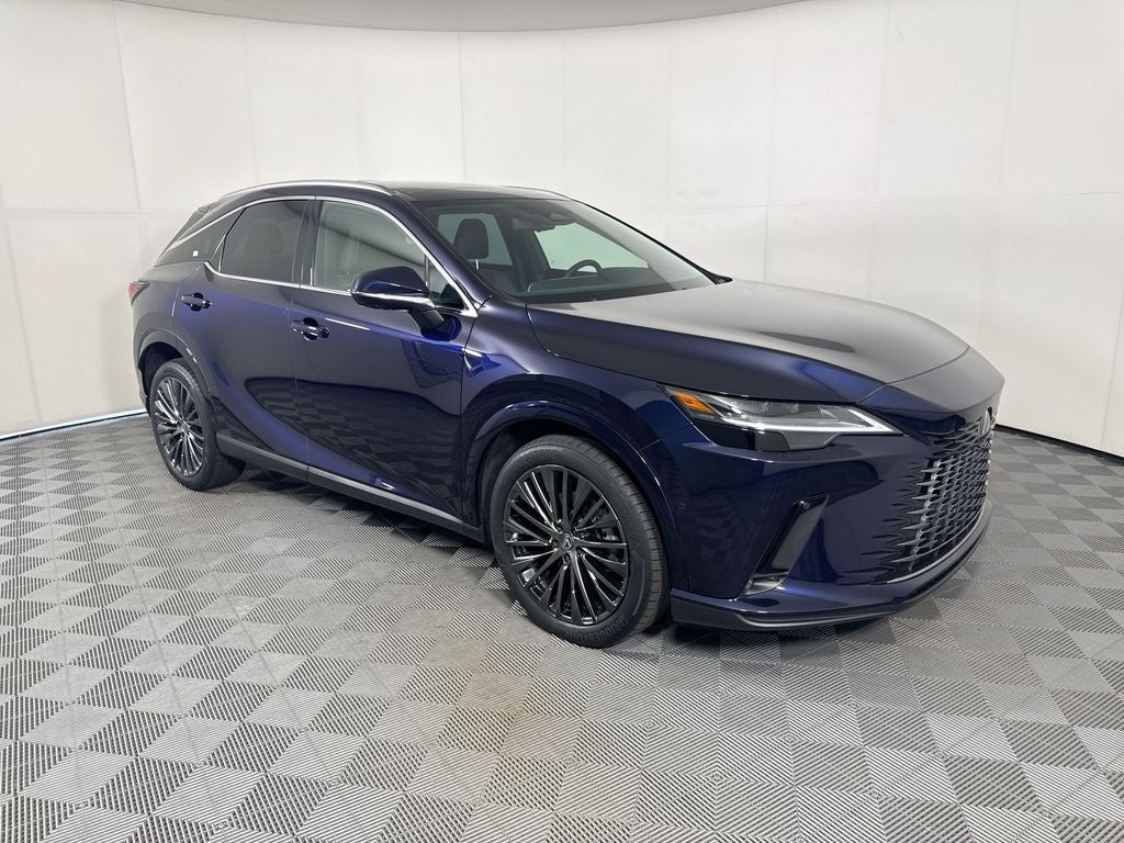 2024 Lexus RX 350 Luxury