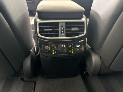 2024 Lexus RX 350 Luxury