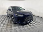 2024 Lexus RX 350 Luxury