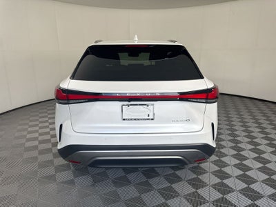 2024 Lexus RX 350 Premium Plus