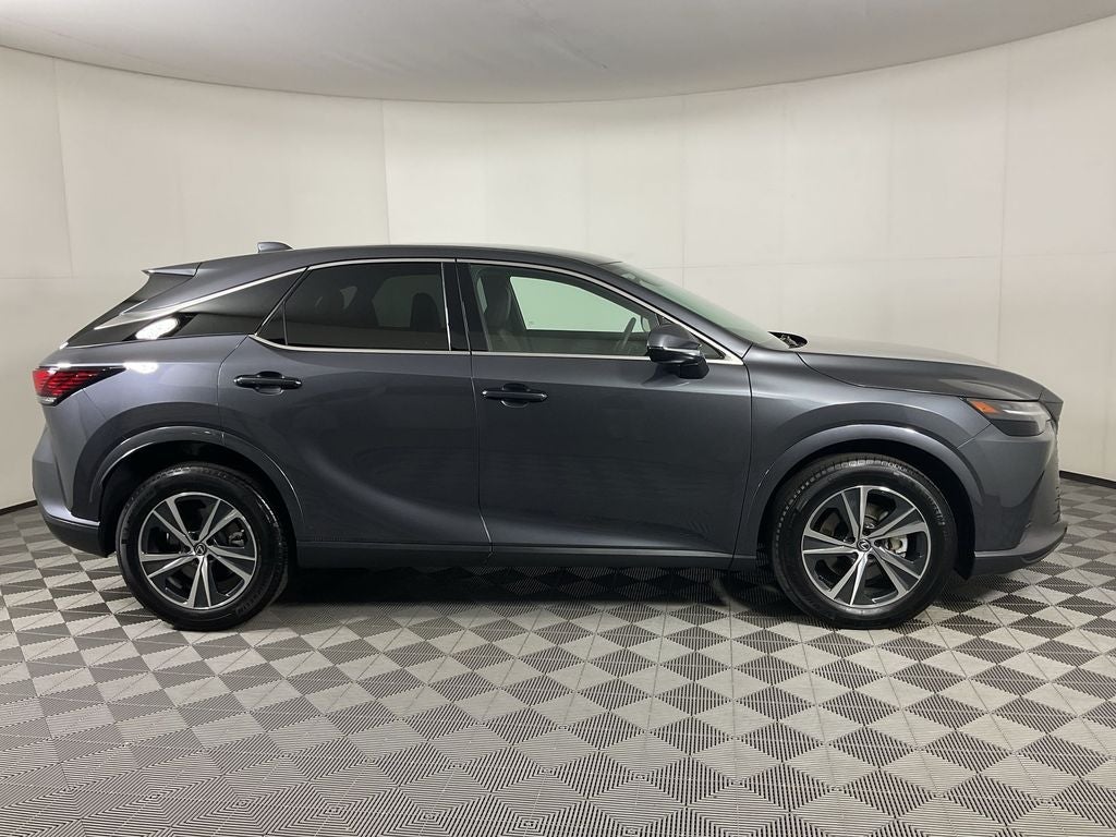 2025 Lexus RX 350