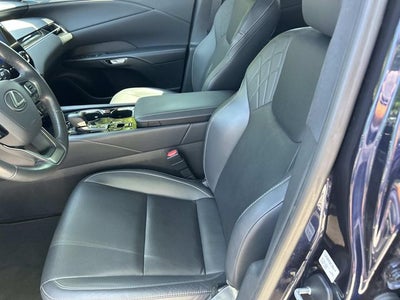 2024 Lexus RX 350