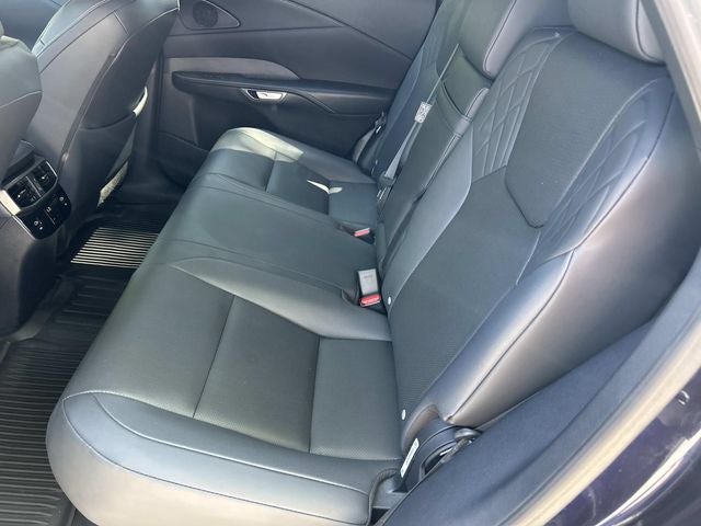 2024 Lexus RX 350