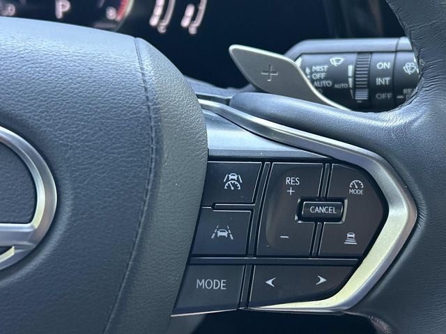 2024 Lexus RX 350