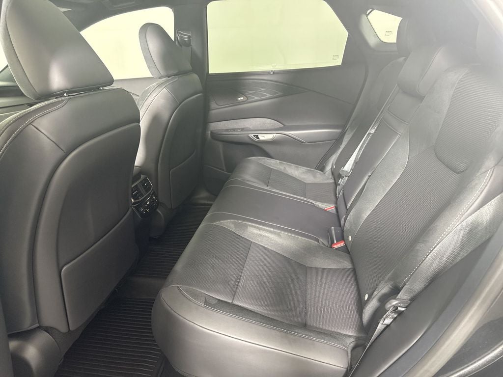2024 Lexus RX 350 Luxury