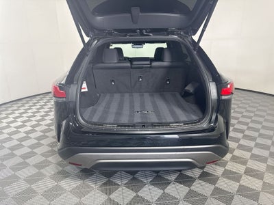 2024 Lexus RX 350 Luxury