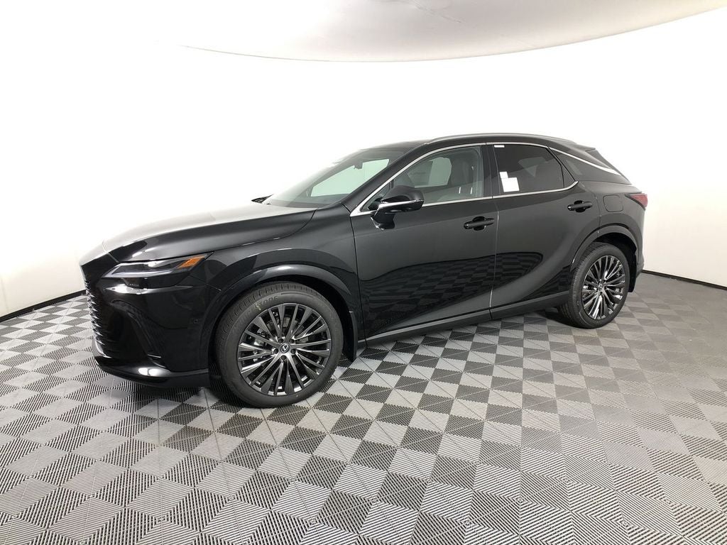 2023 Lexus RX 350 Luxury