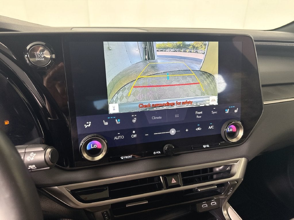 2024 Lexus RX 350 Premium